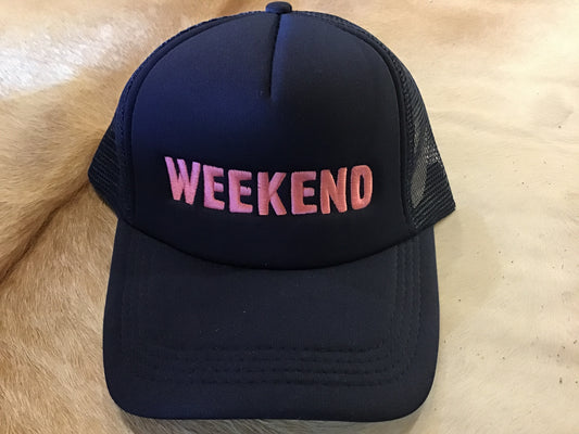Panache Hat