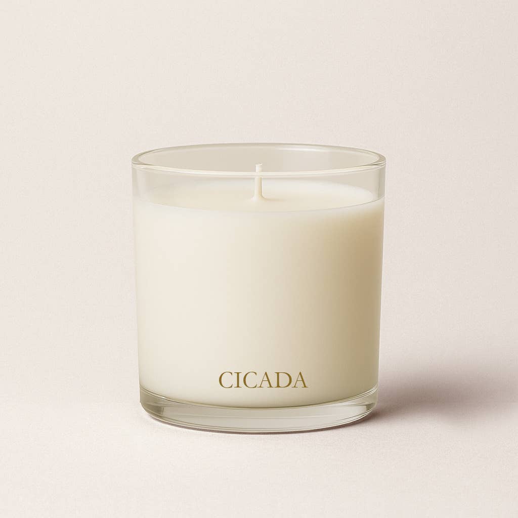 RIVERS Medium Candle