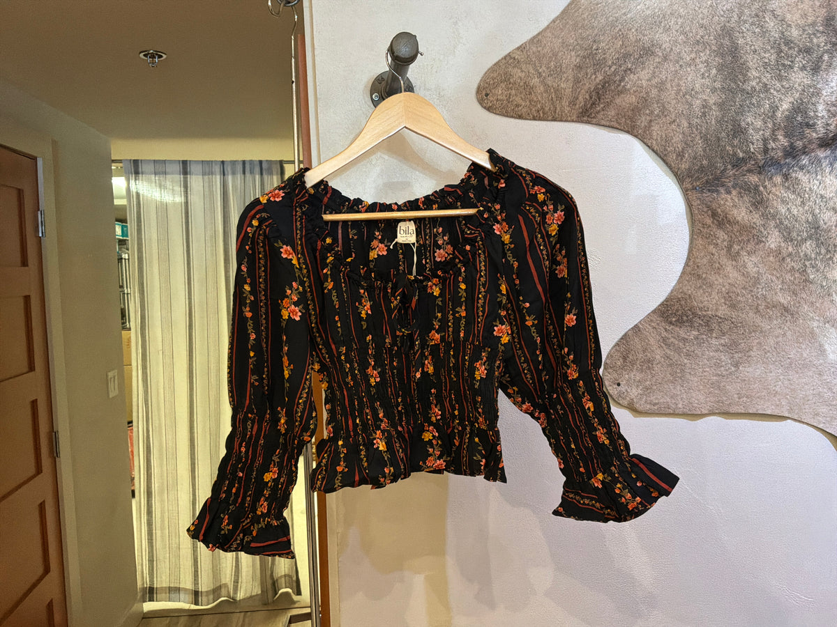 Gracita Top
