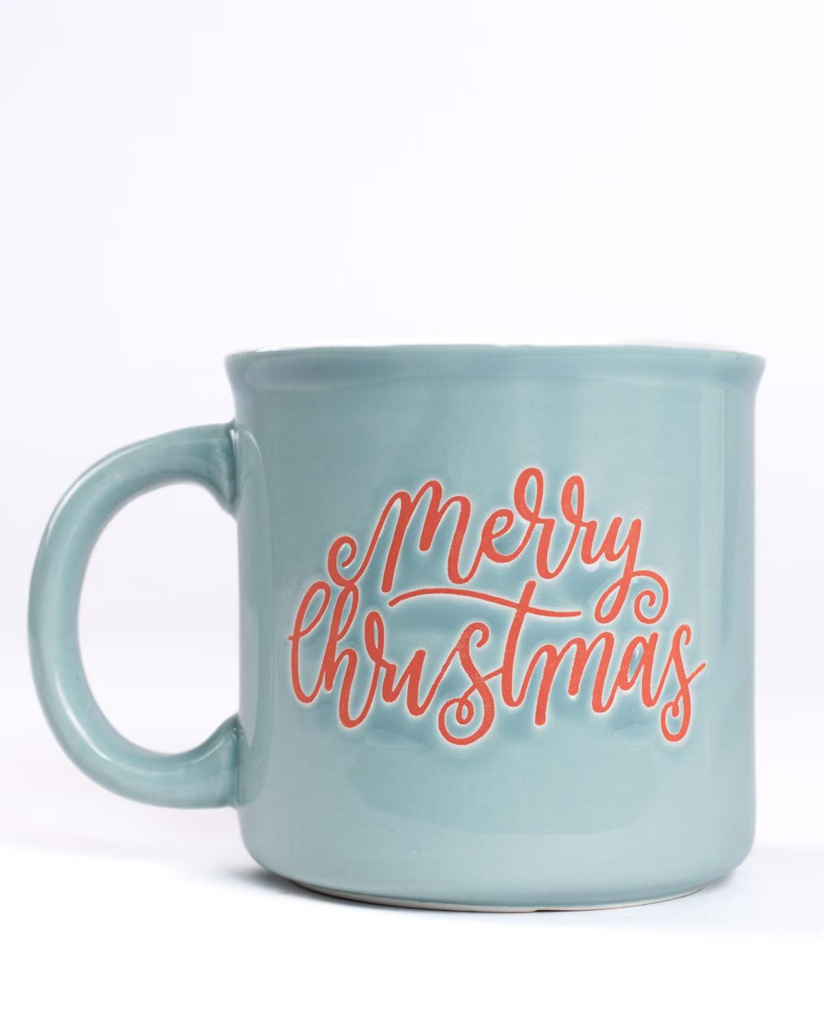 Nutcracker Waltz Mug in Blue
