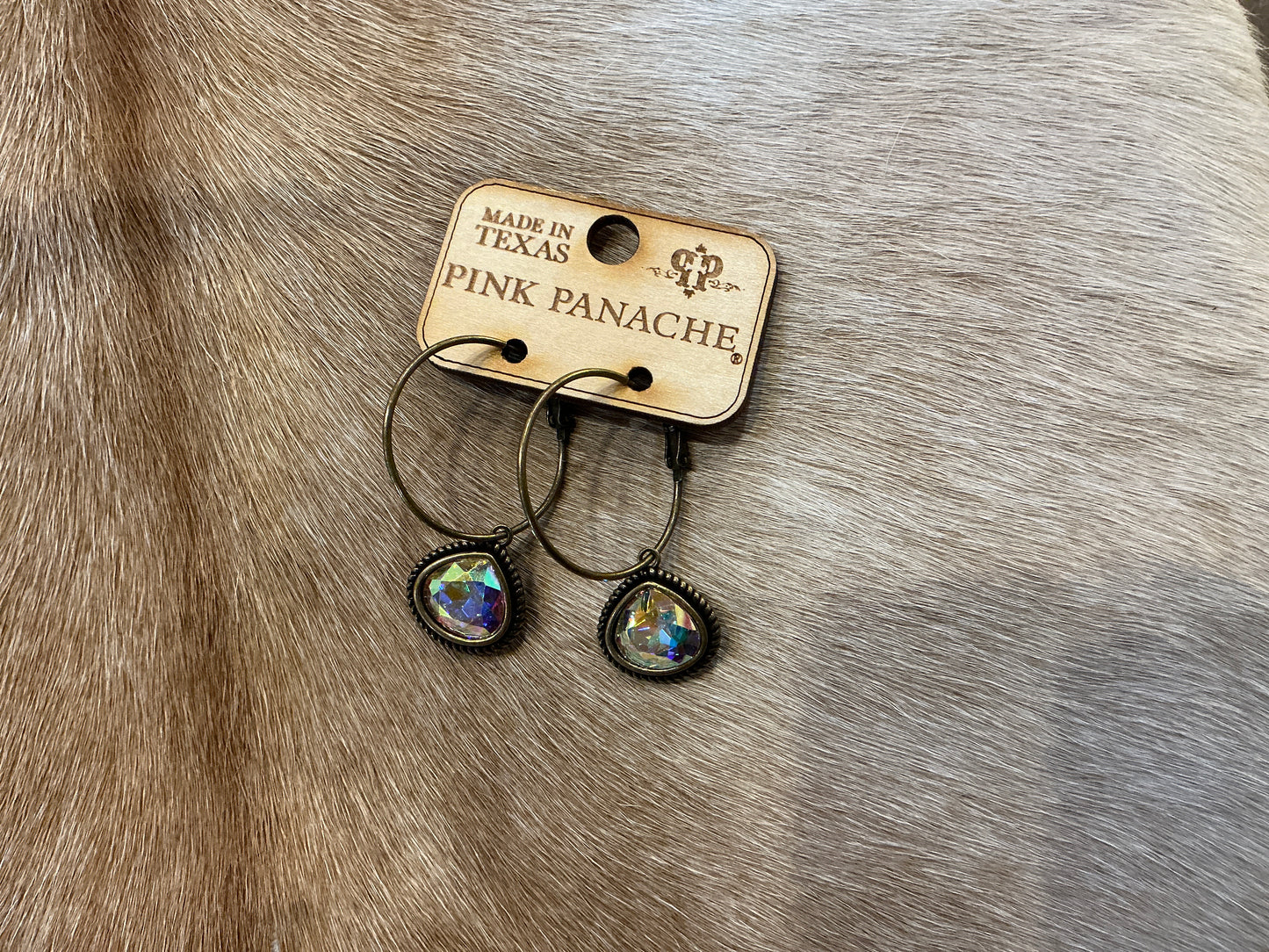 Sparkle Earrings