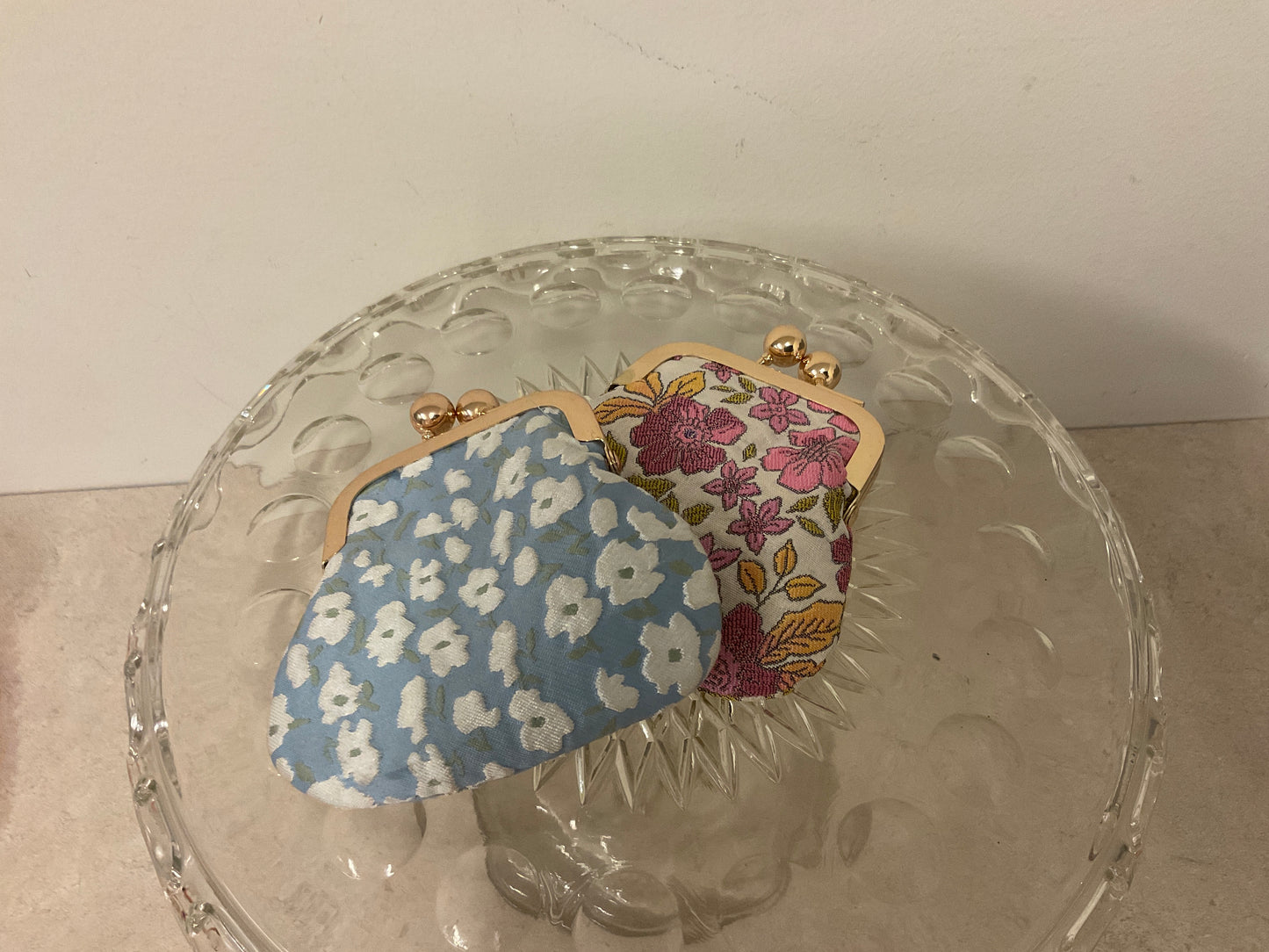 Glenda Gies Purse Collection