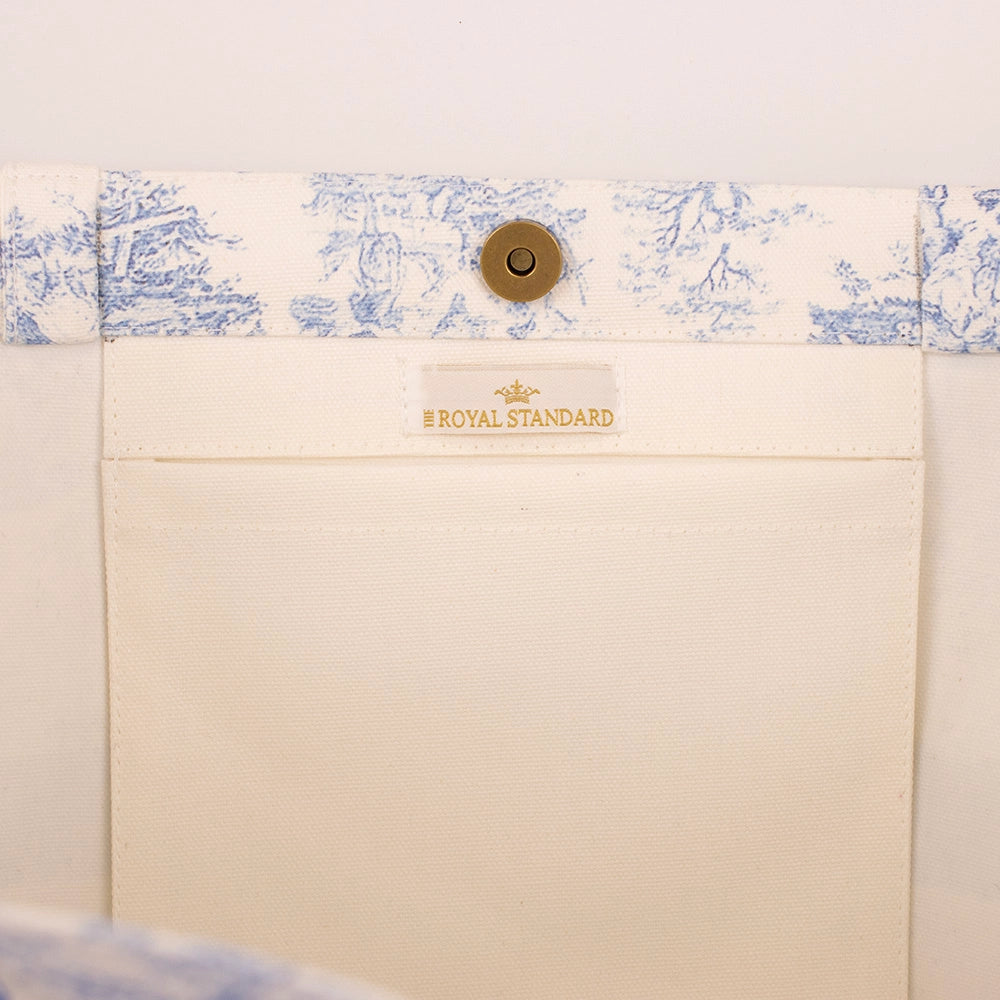 EdenToile Classic Tote