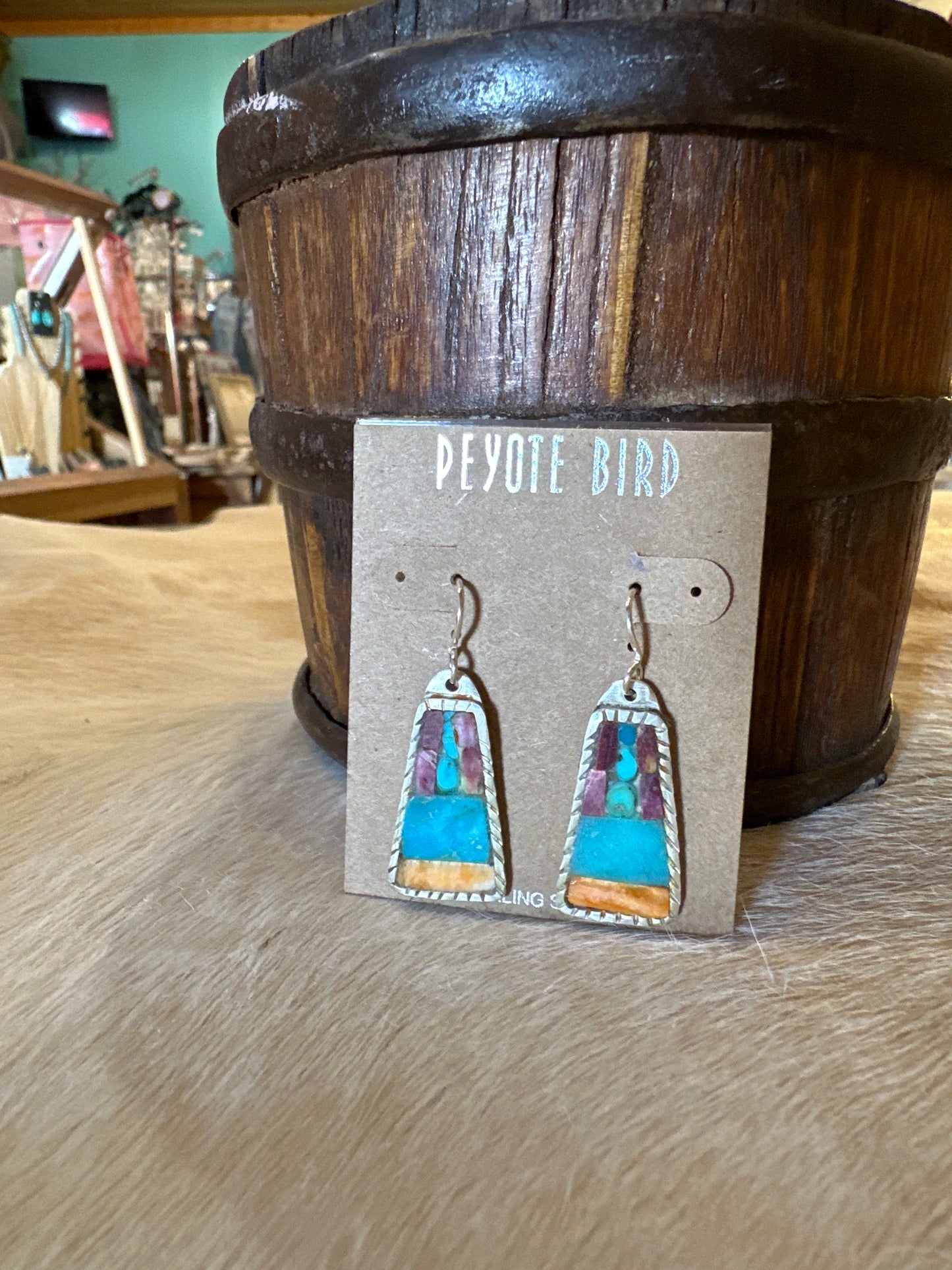 Charlie Favour Jewelry Collection