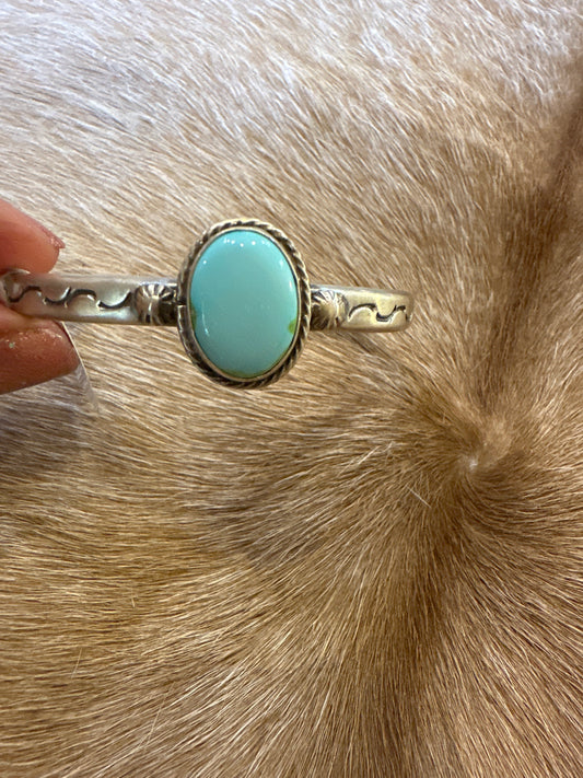 Kingman Turquoise Jewelry