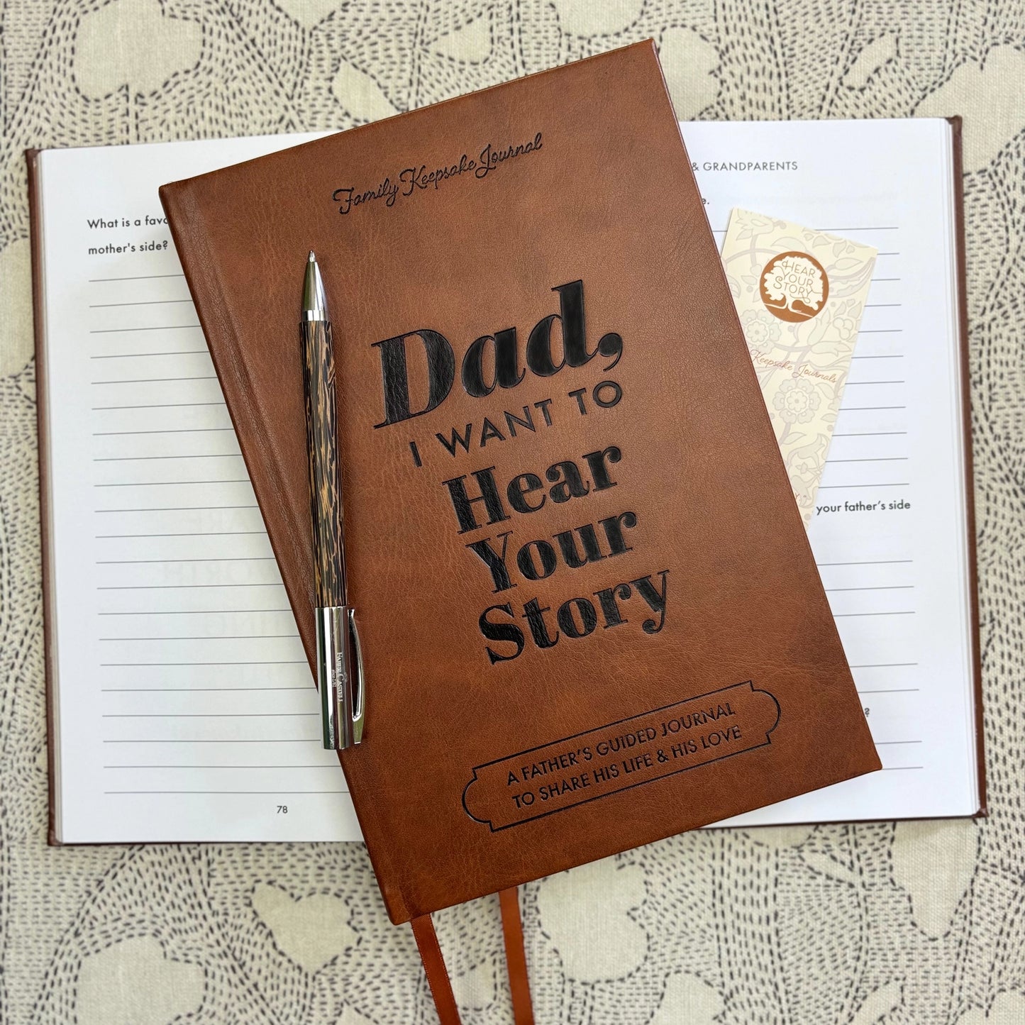 Dad Story