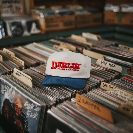 Darlin’ Hat