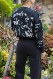 Rancho Freeman Sweater