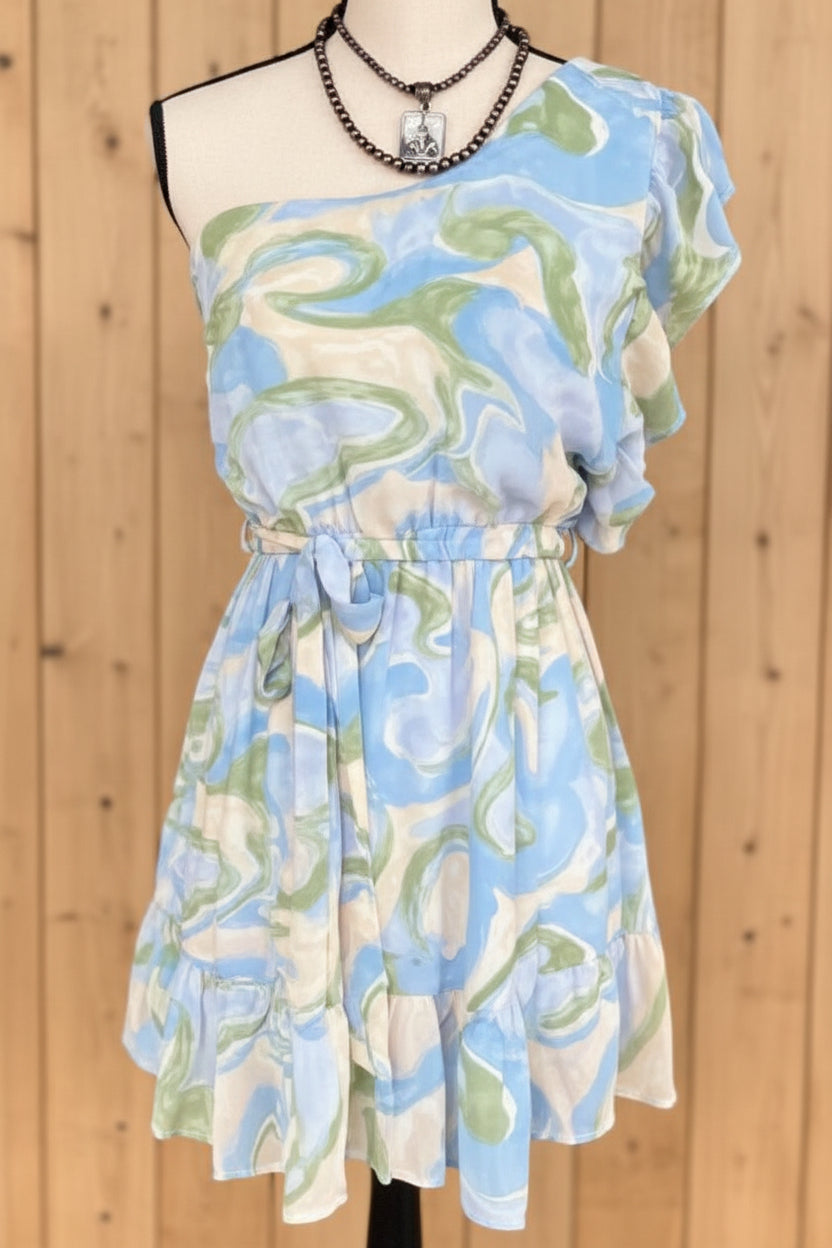 Pretty Little Thing Dress