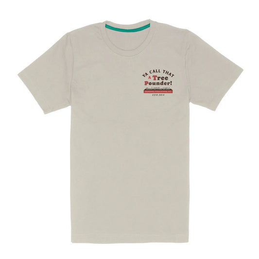 Tree Pounder T-Shirt