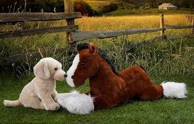 Clydesdale Jumbo