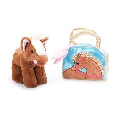 Horse Bag