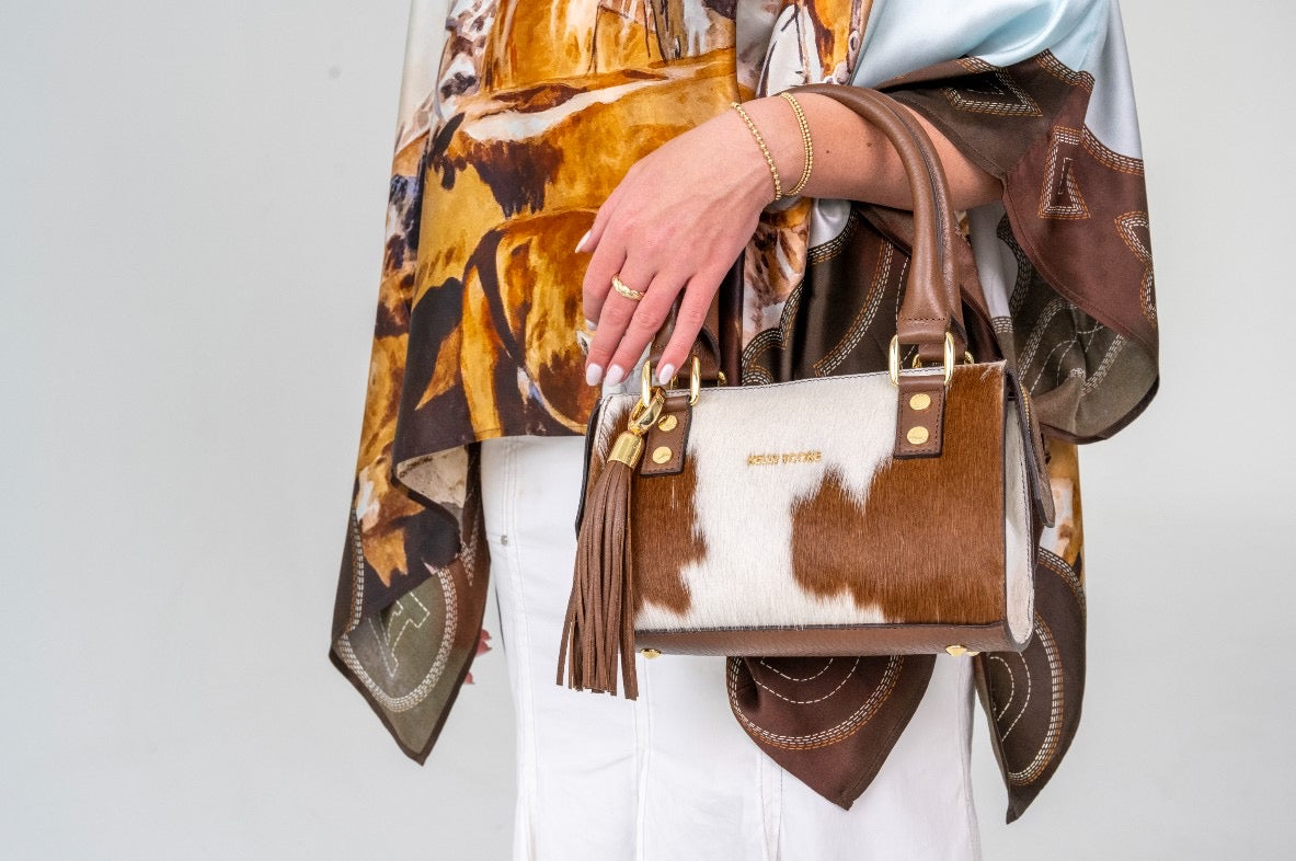 Kelly Tooke Mini Soho