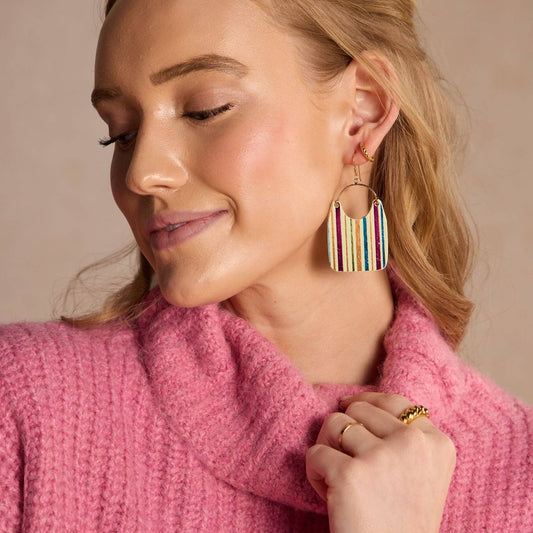 Spring Fling Charlies: Gold