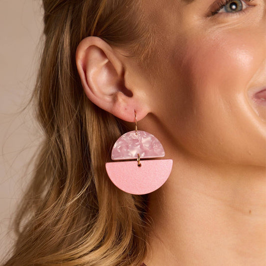 Bubblegum Lunas