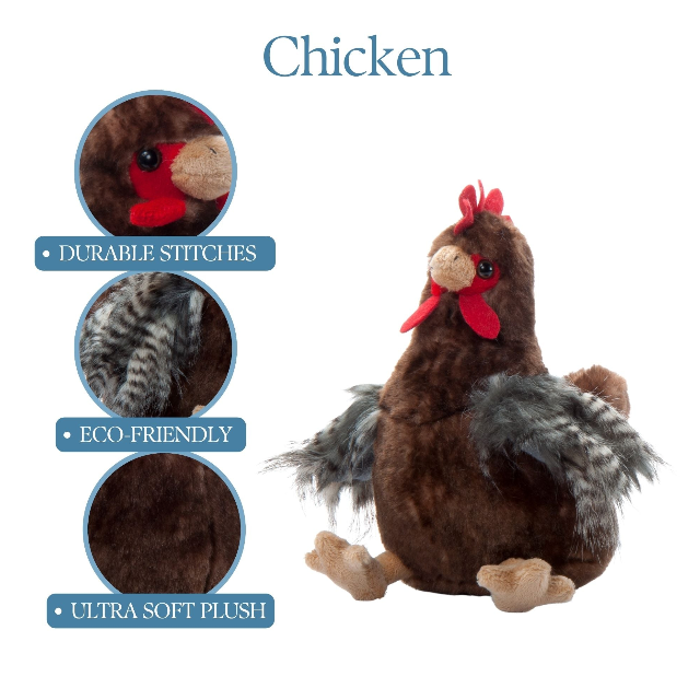 Wild Onez Chicken