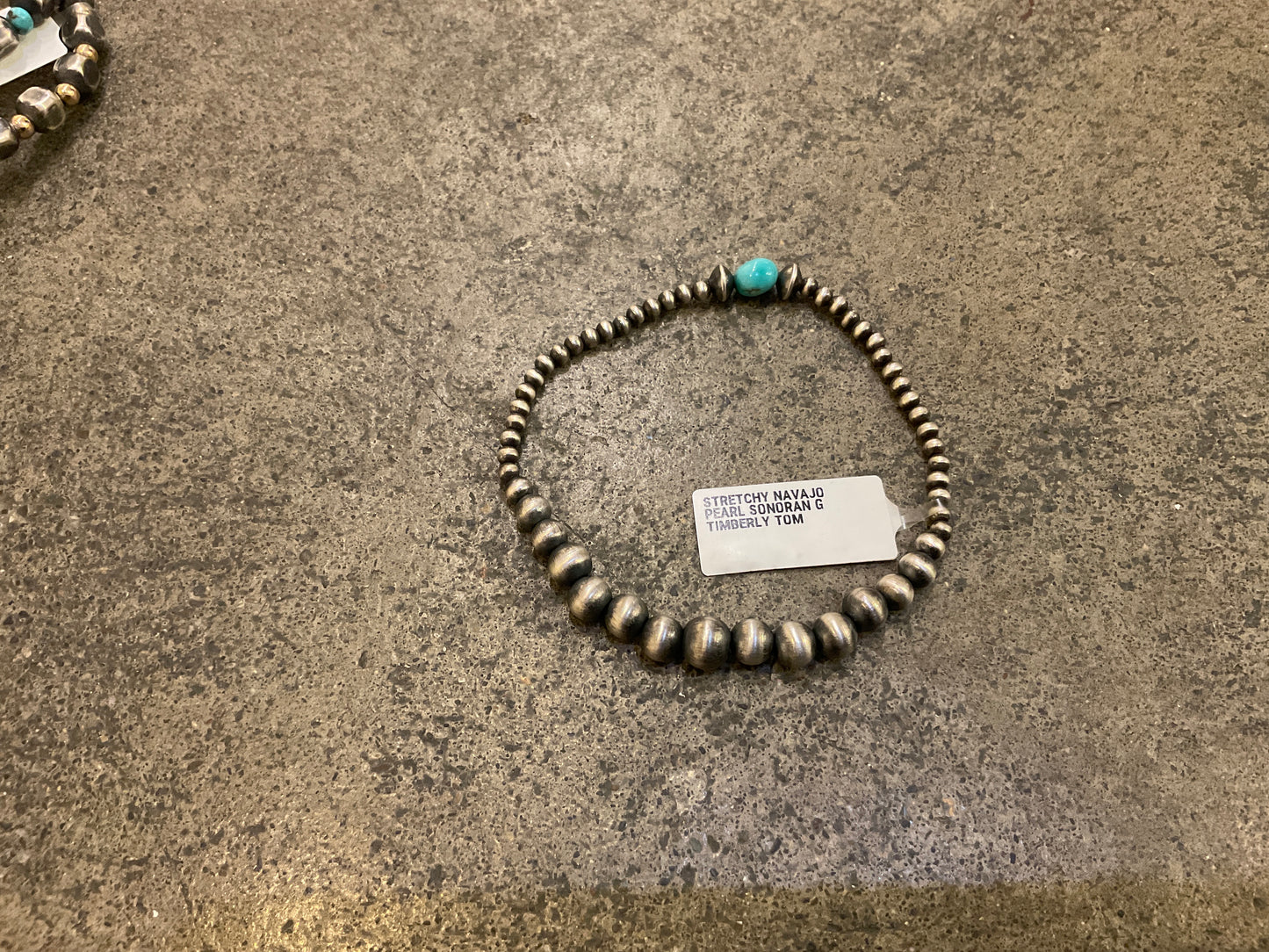 AlZuni Bracelets