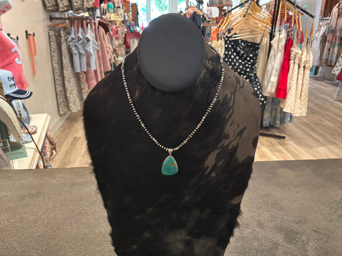Peyote Bird Desert Pearls