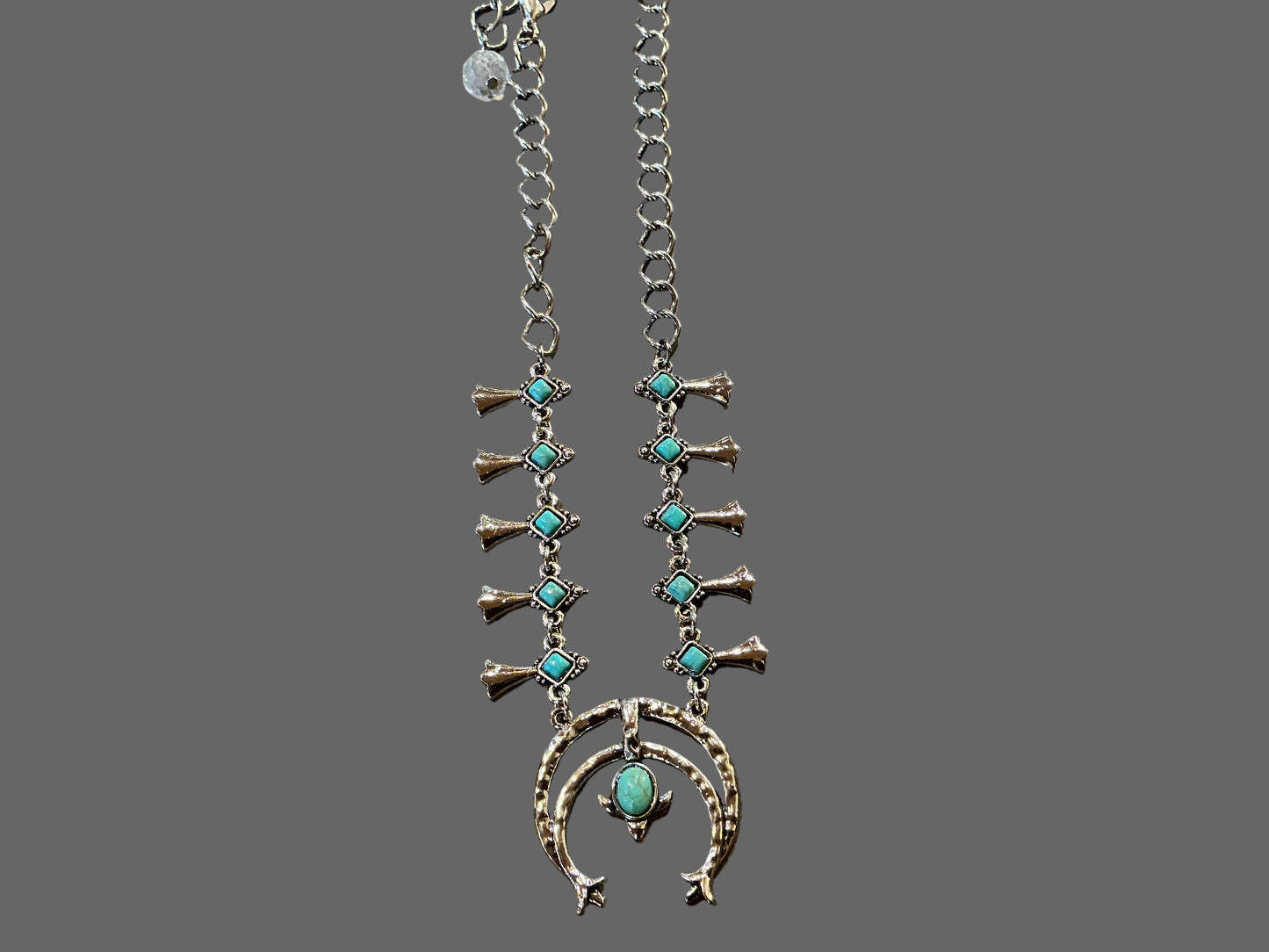 Navaho Necklace