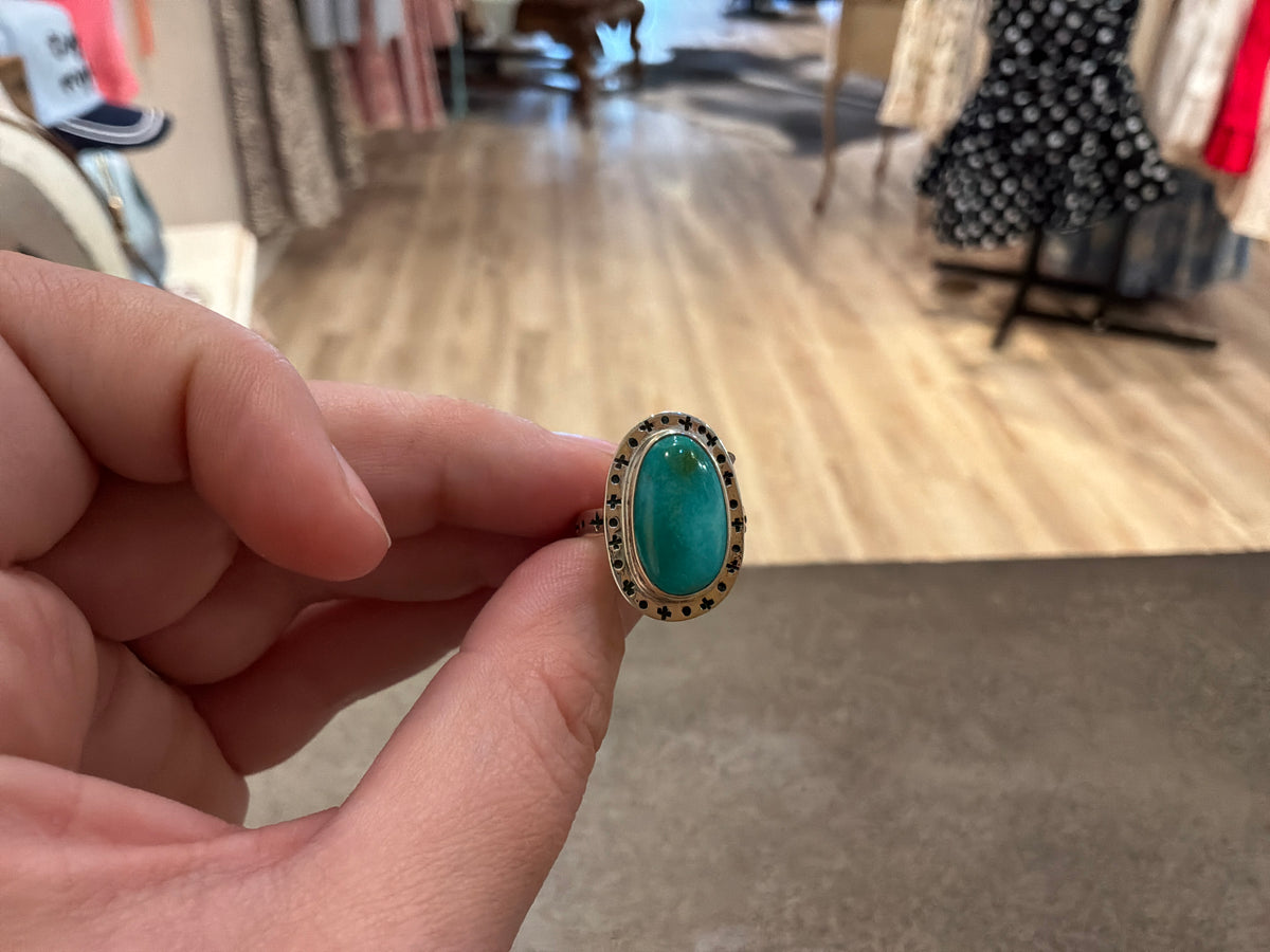 Nomad Rings