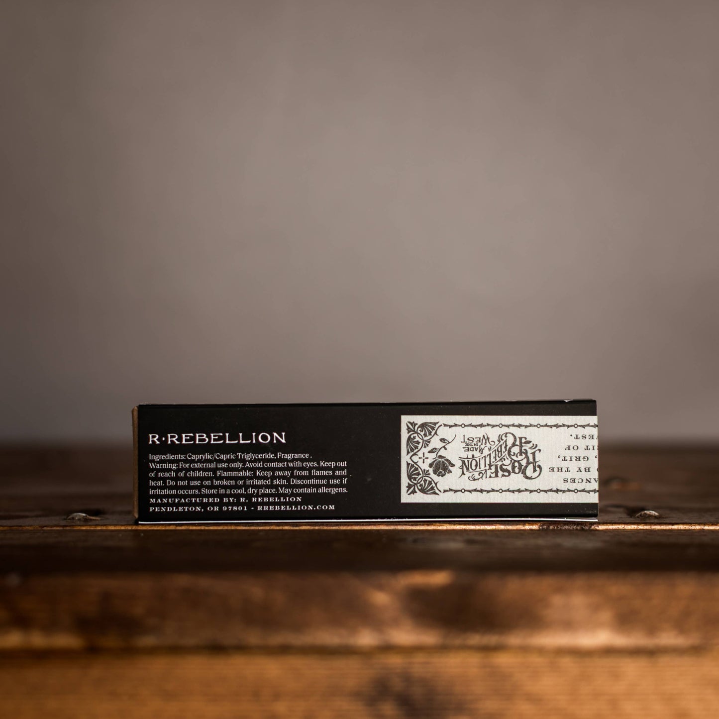 White Horse Roll On Perfume Cologne Oil 10 ml