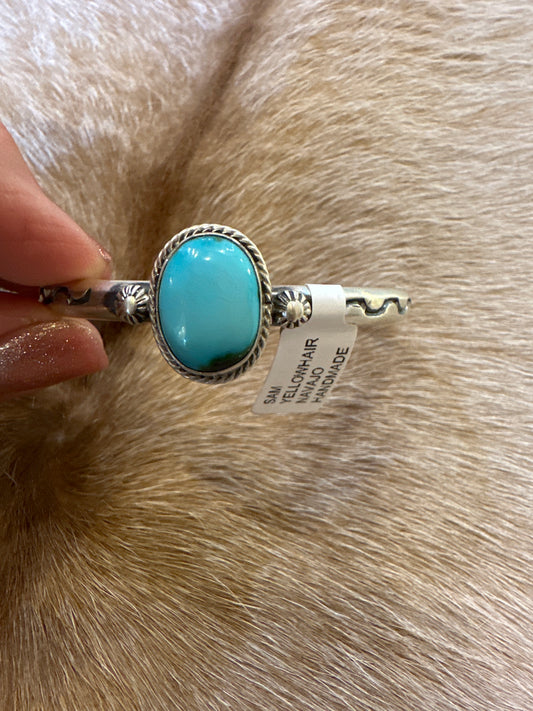 Kingman Turquoise Jewelry