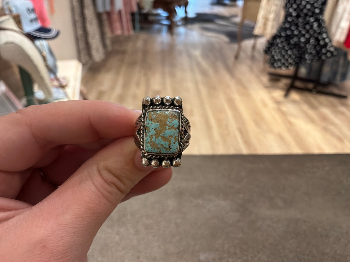 Nomad Rings