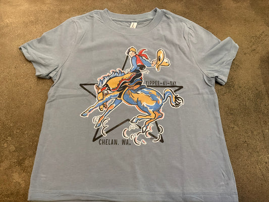Yippee-Ki-Yay Tee