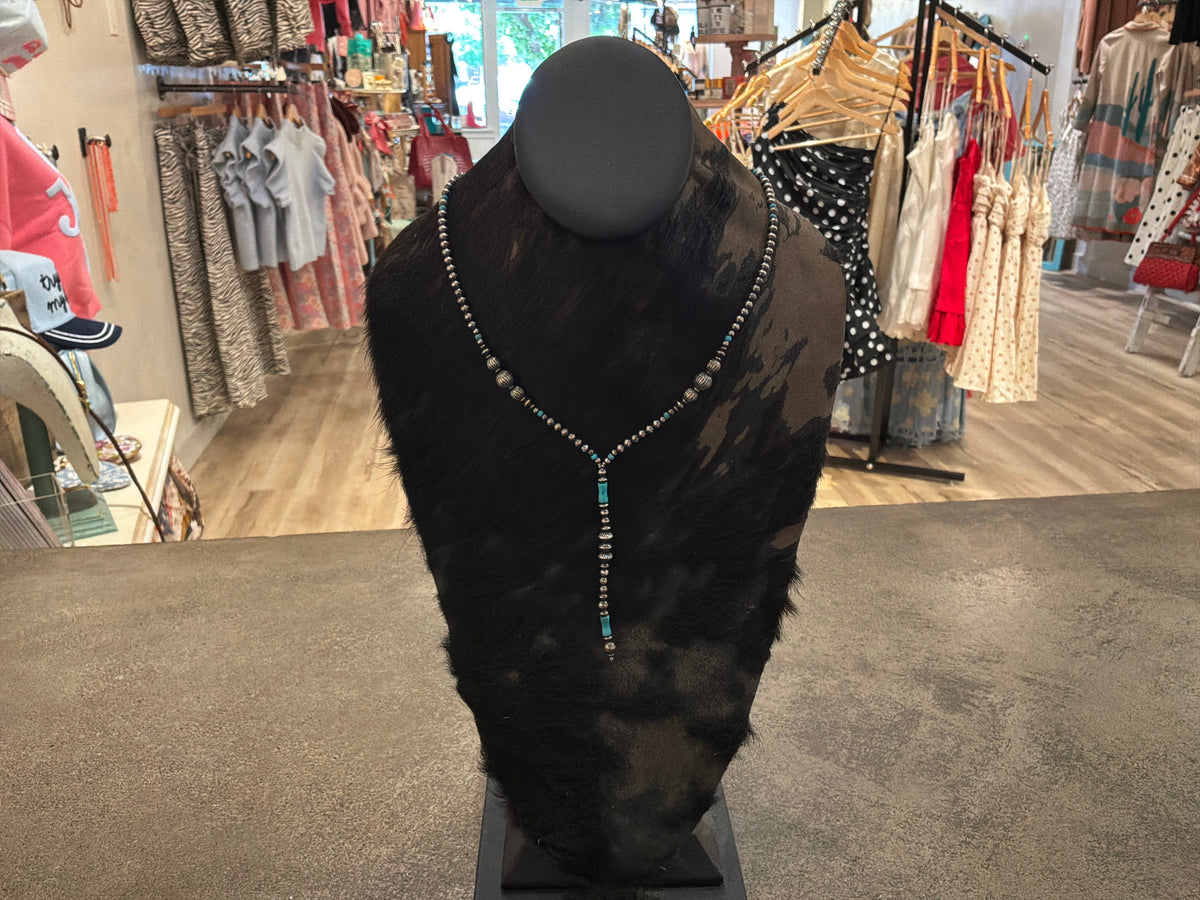 Peyote Bird Desert Pearls