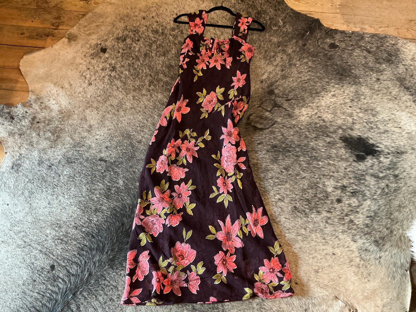 Lucile Dress