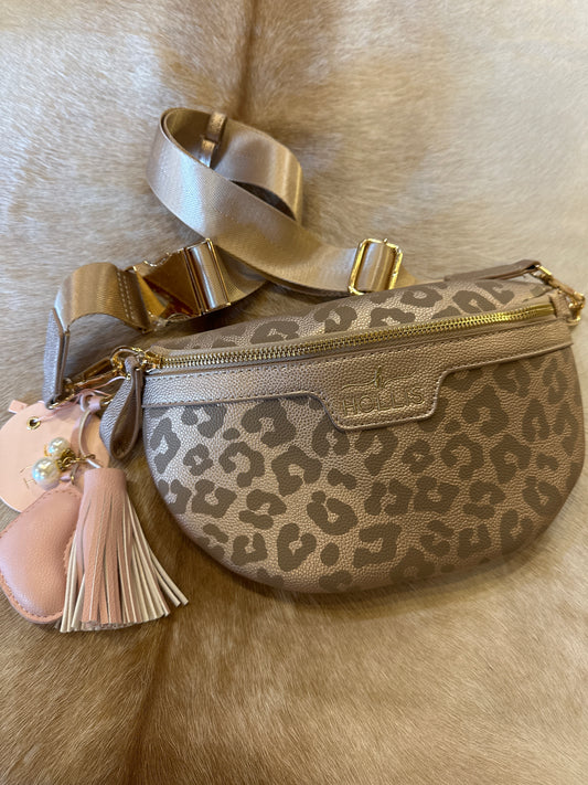 Hollis Blair Crossbody Bum Bag