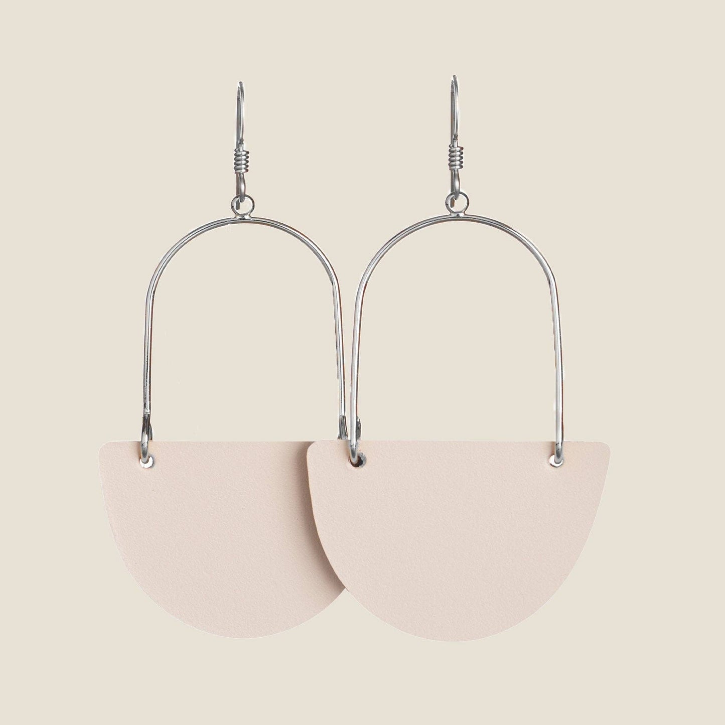 Soft Sand Islas: Silver / One Size