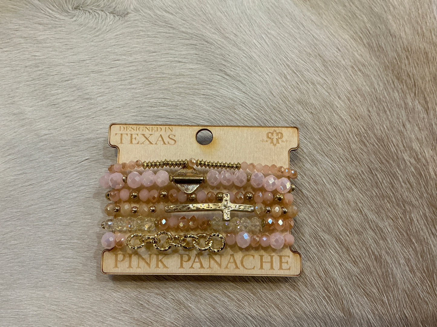Multi Stran Bracelet Set