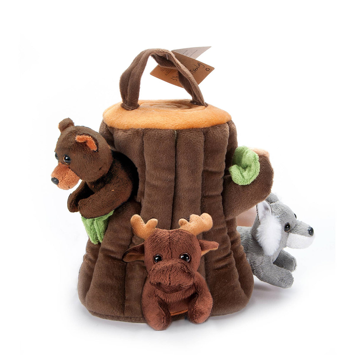 Mountain Nesting Tree