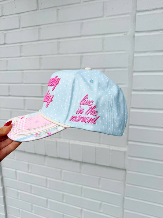 It's a Very Good Day Hat