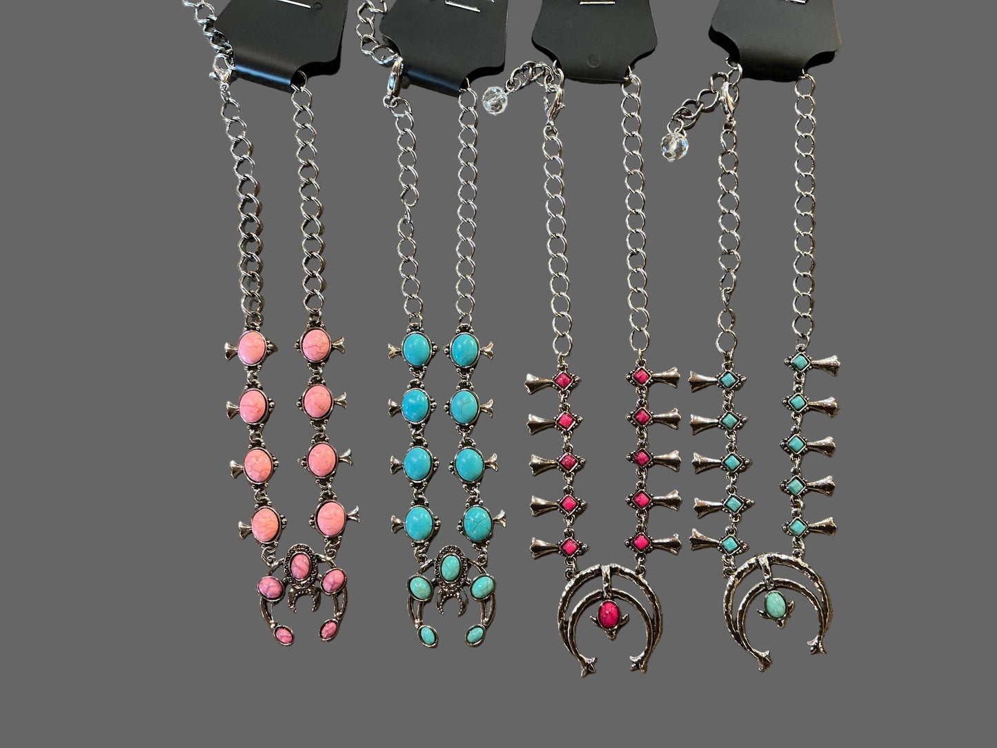 Navaho Necklace