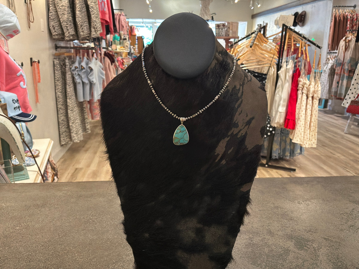 Peyote Bird Desert Pearls