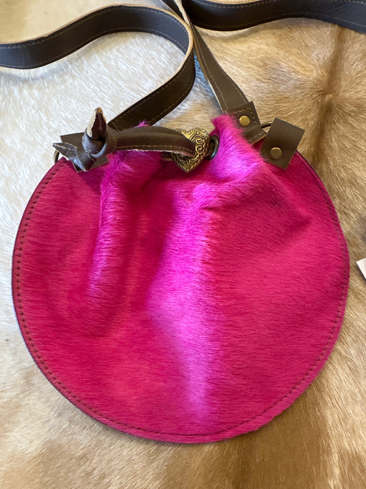 Small Pocket Purse