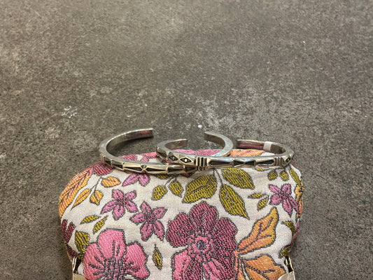 Sunwest cuff
