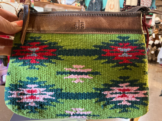 Baja Dreams bag by STS RANCHWEAR