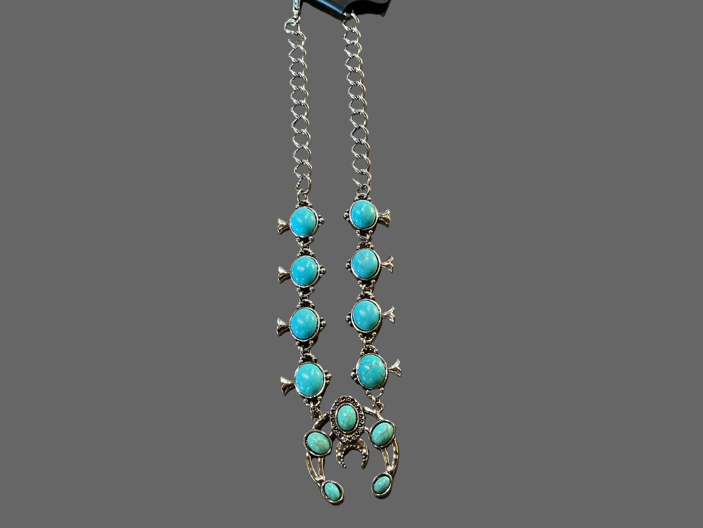 Navaho Necklace