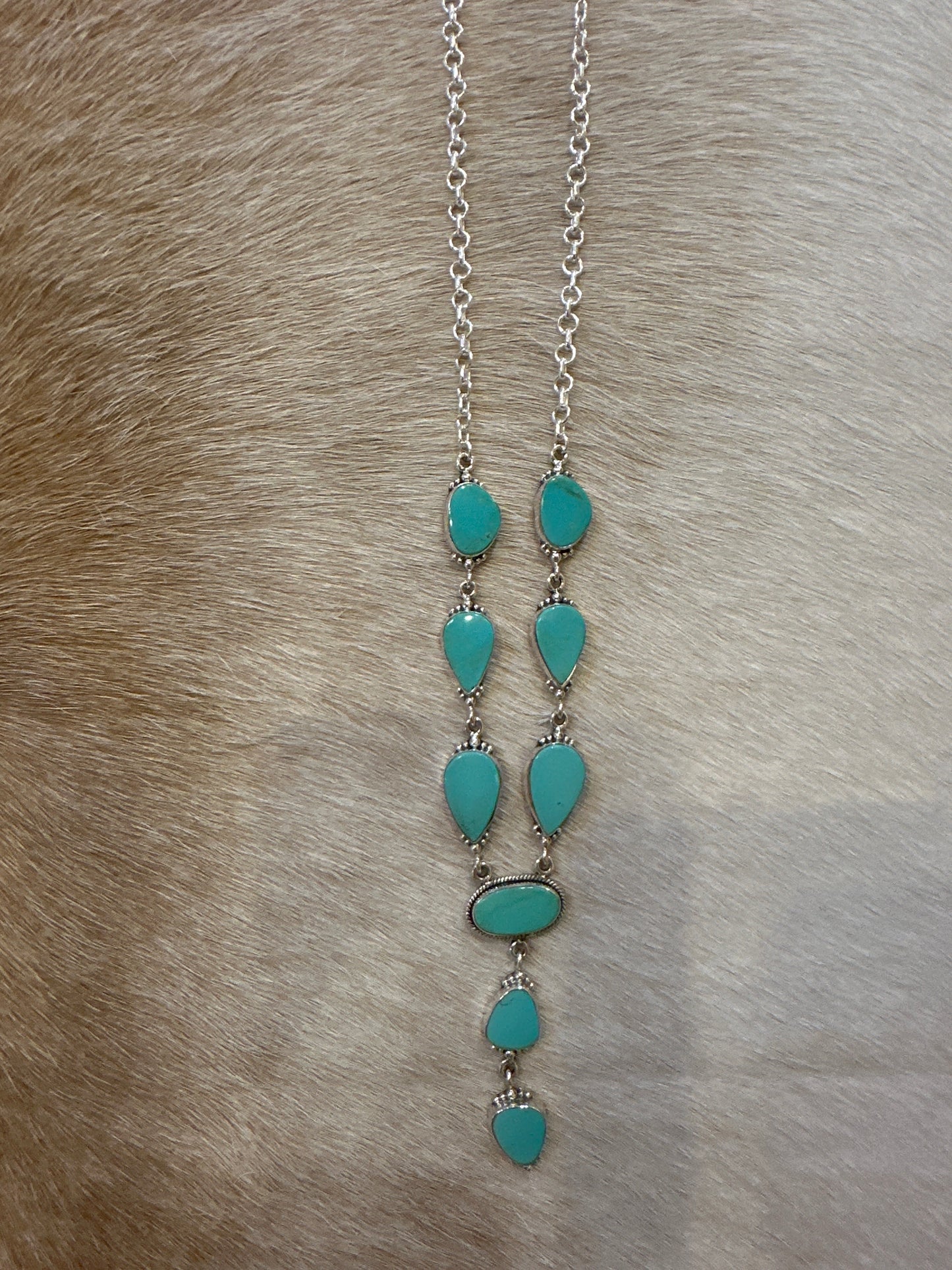 Kingman Turquoise Jewelry