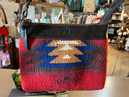 Baja Dreams bag by STS RANCHWEAR