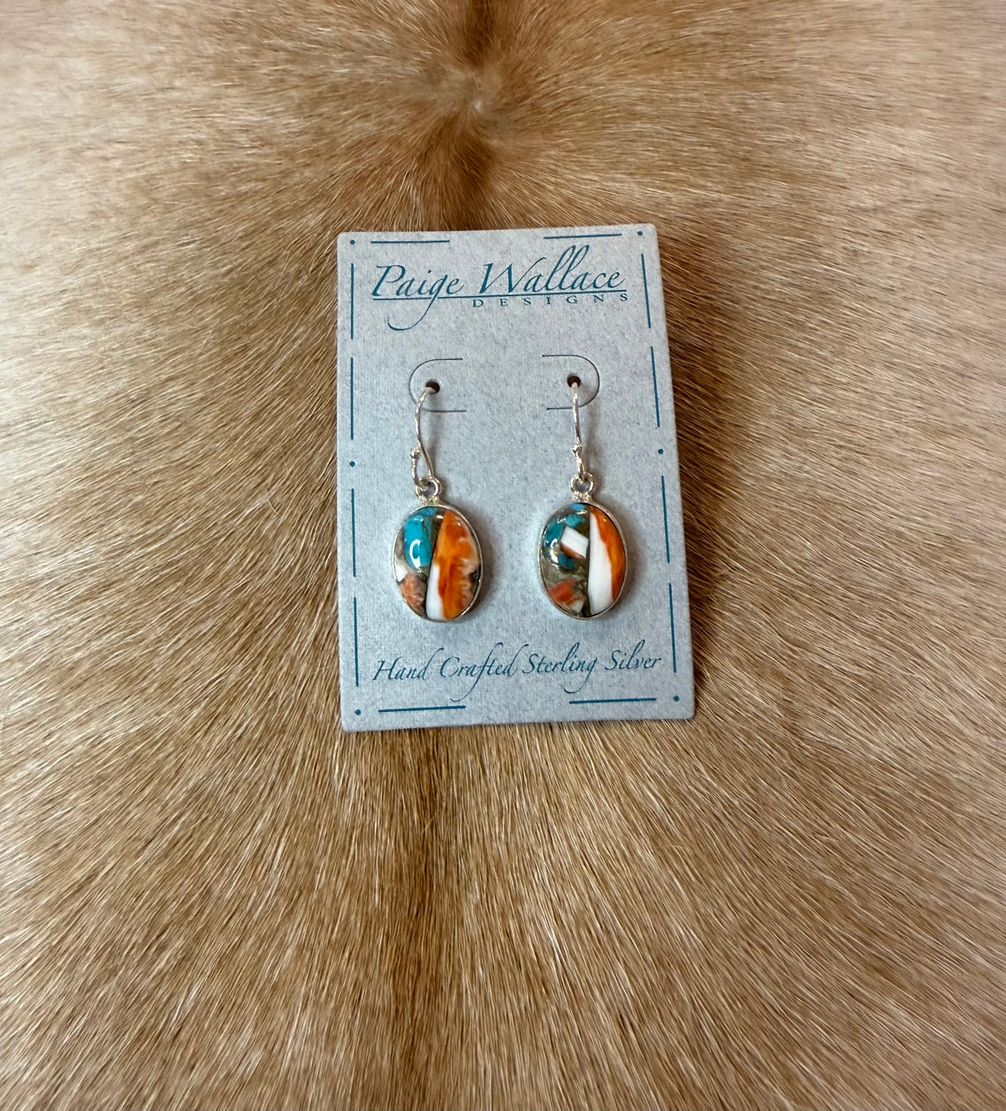 Paige Wallace Earrings
