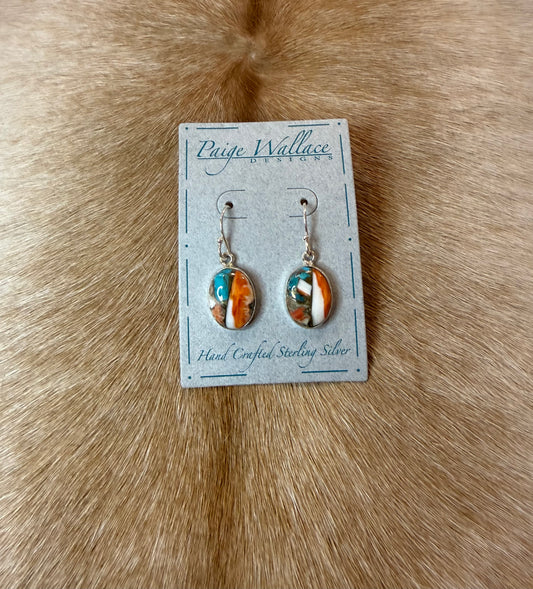 Paige Wallace Earrings