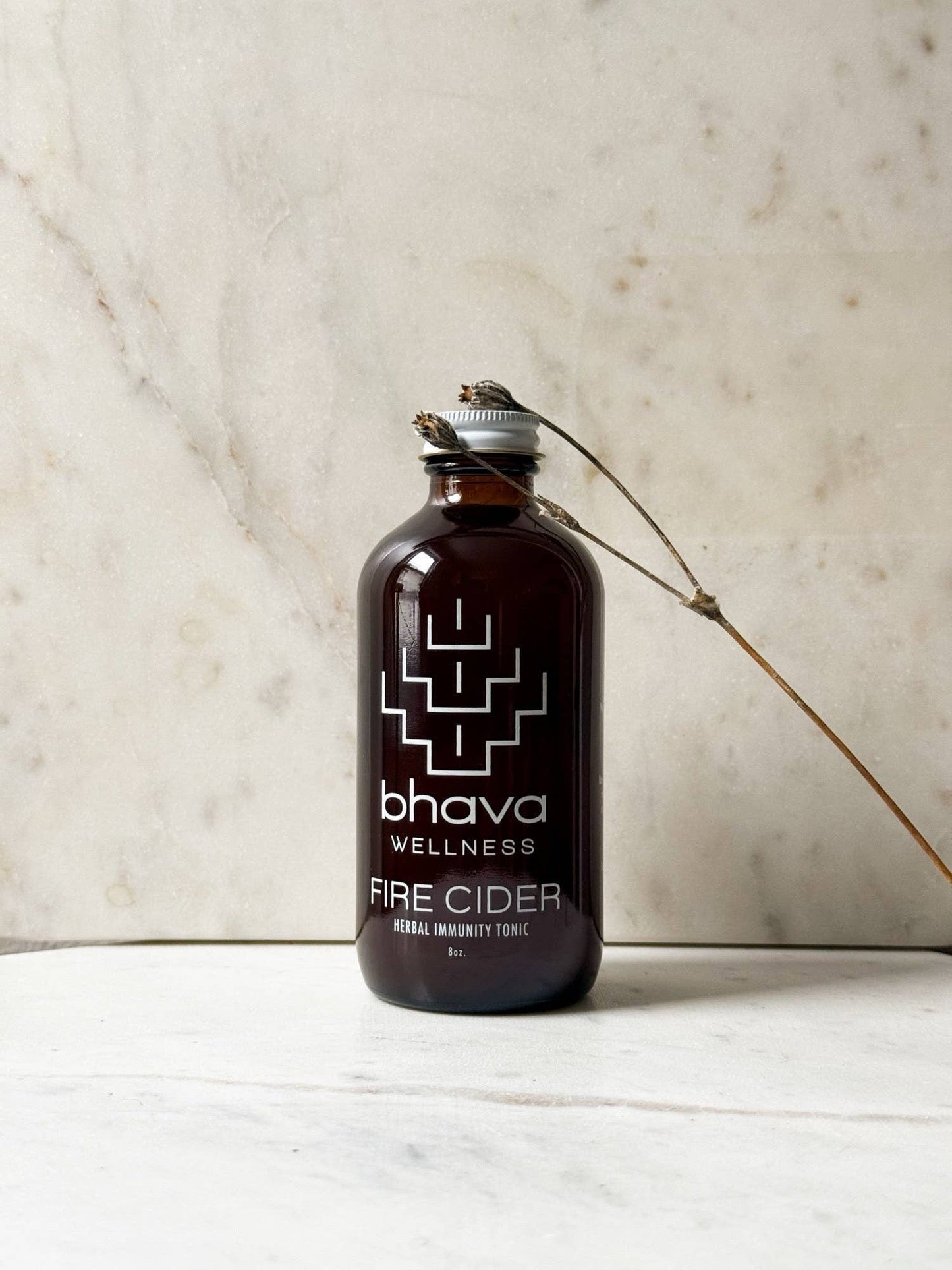 Fire Cider Herbal Immunity Tonic