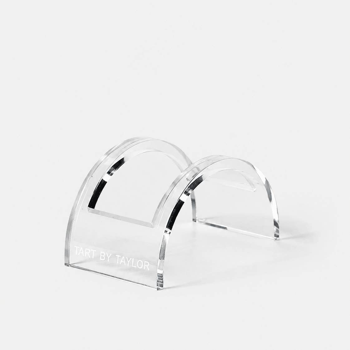U-Shape Coaster Display