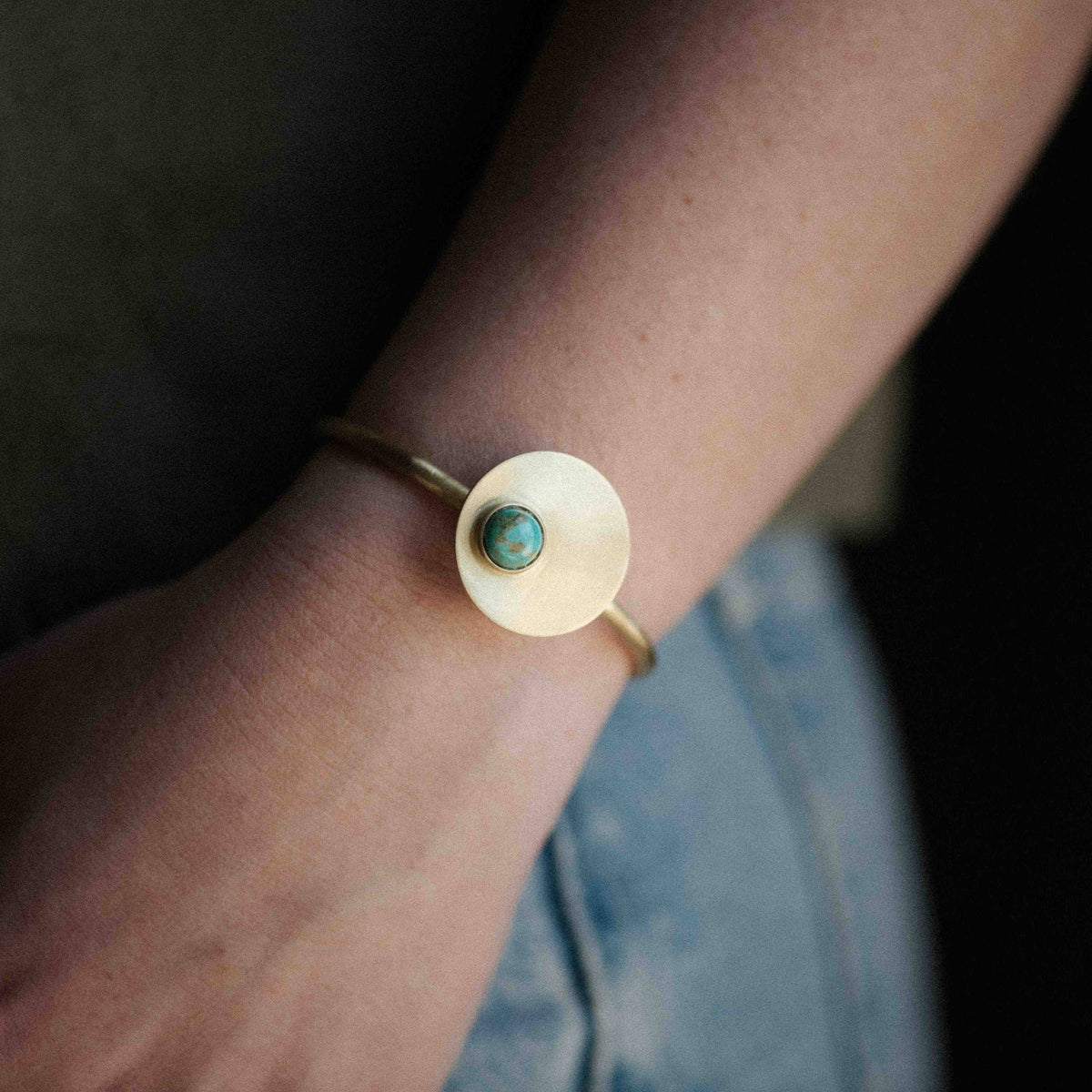Orb Cuff