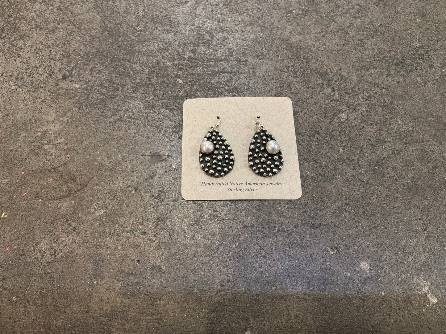 AlZumi Earrings