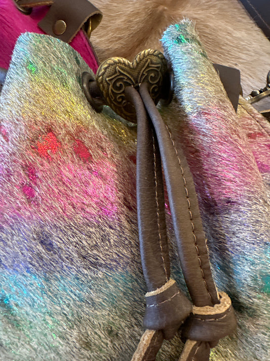 Small Pocket Purse